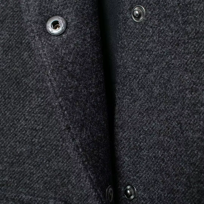 Amara Tweed Jacket