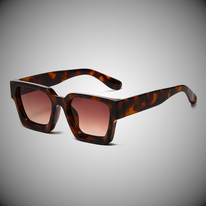 Luxe Square Sunglasses