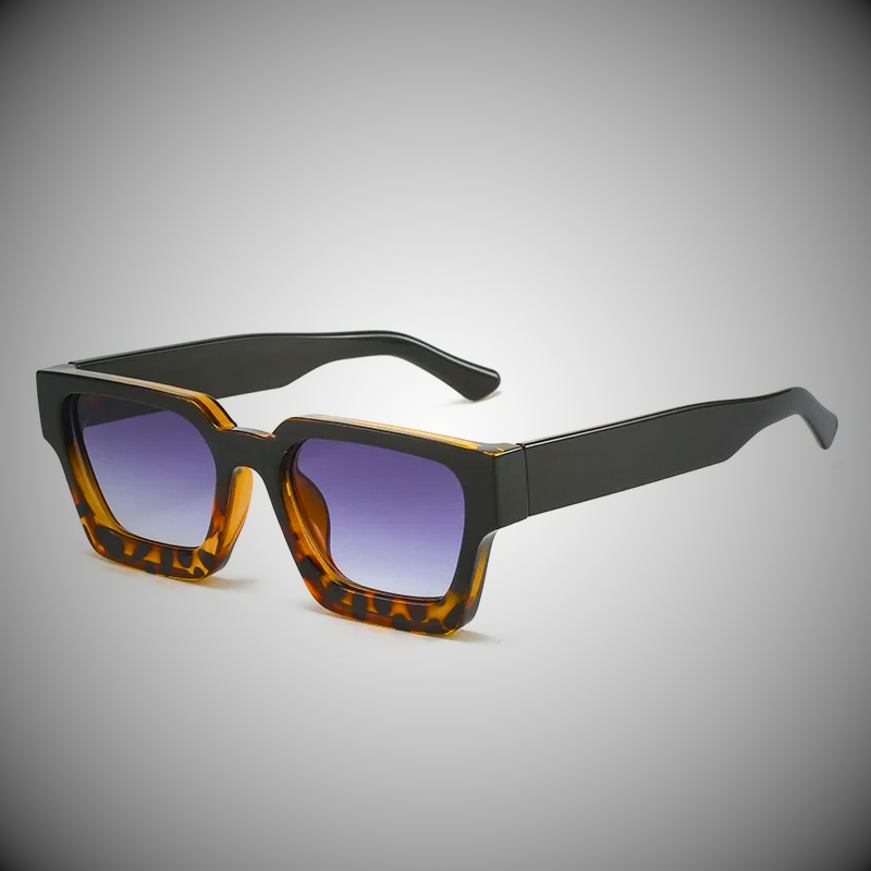 Luxe Square Sunglasses