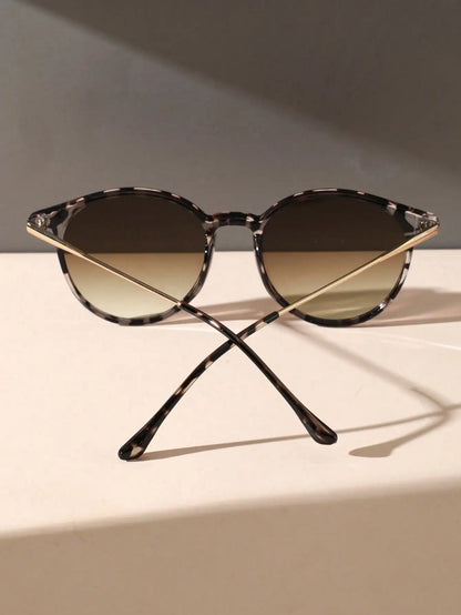 Boho Classic Sunglasses