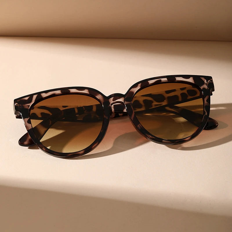 Ellie Retro Sunglasses