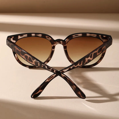 Ellie Retro Sunglasses