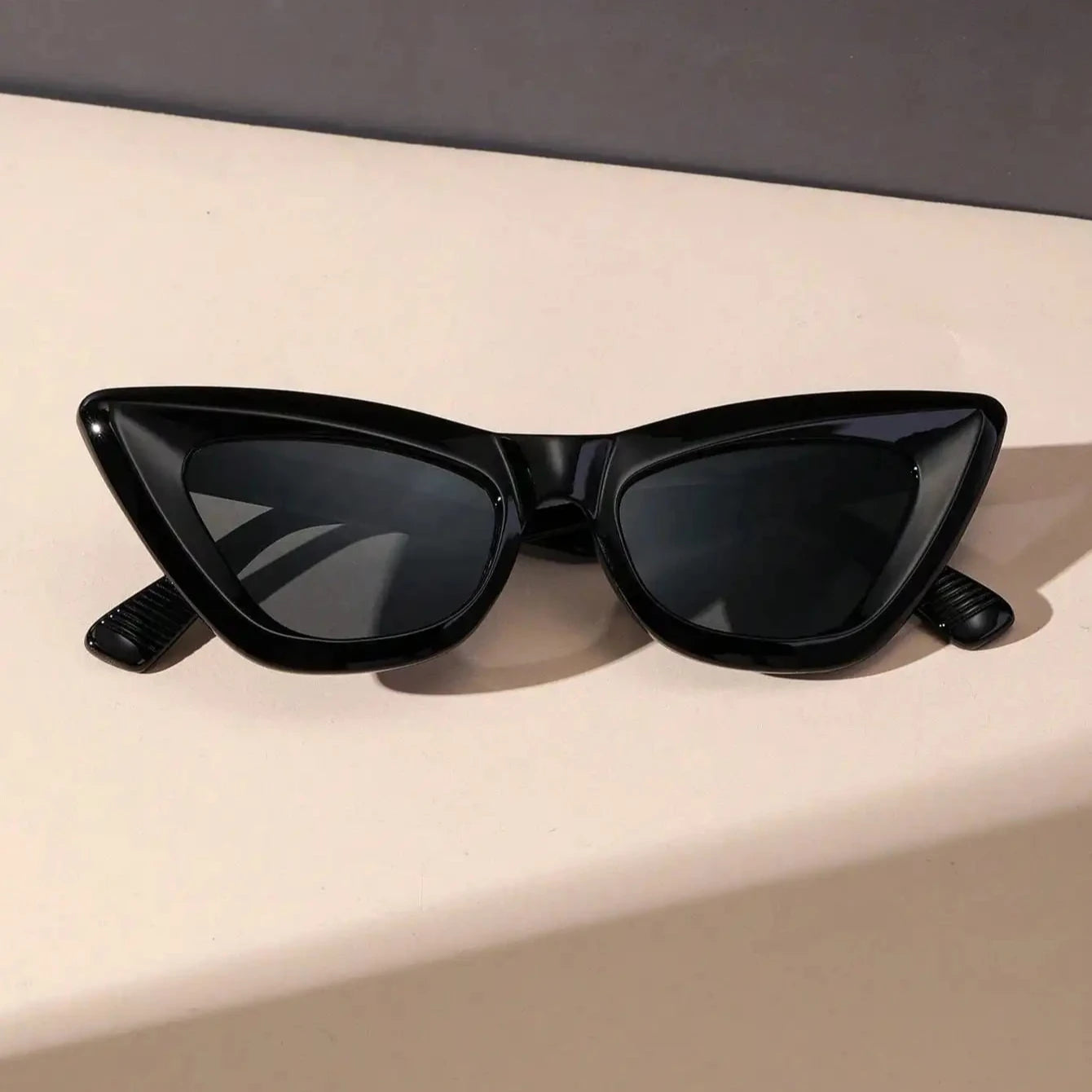 Cat Eye Sunglasses