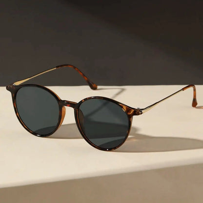 Boho Classic Sunglasses