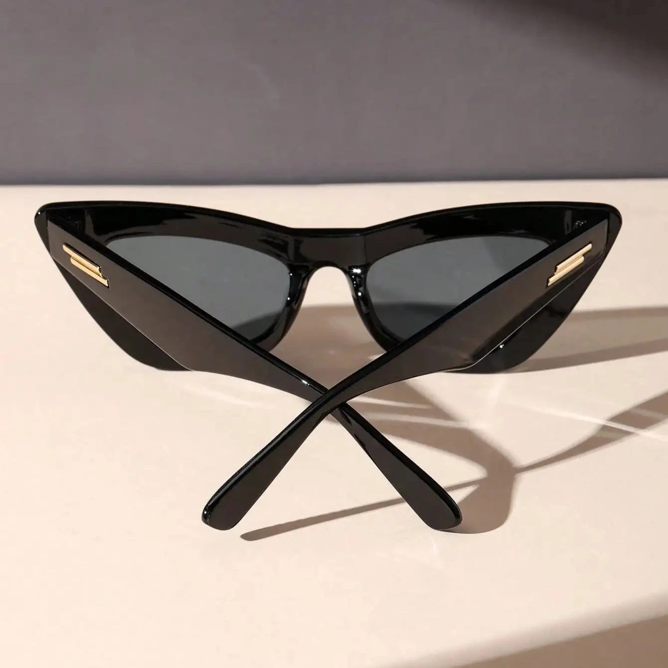 Cat Eye Sunglasses