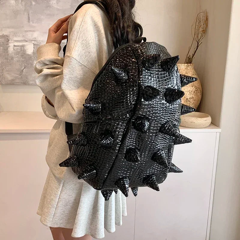 Hedgehog Backpack