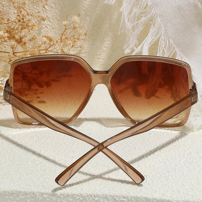 Boho Square Sunglasses