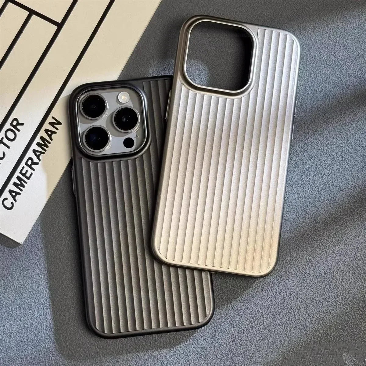 Pro Shield Iphone Case