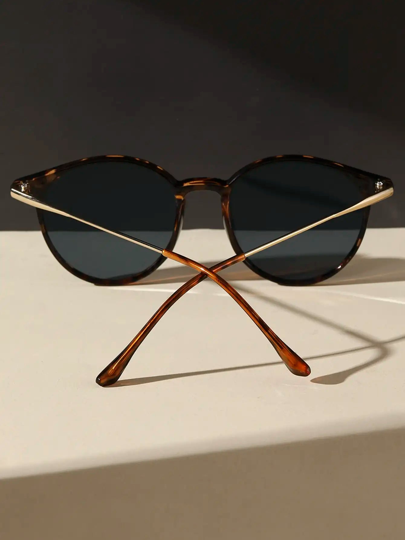 Boho Classic Sunglasses