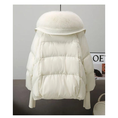 Aria Puffer Parka