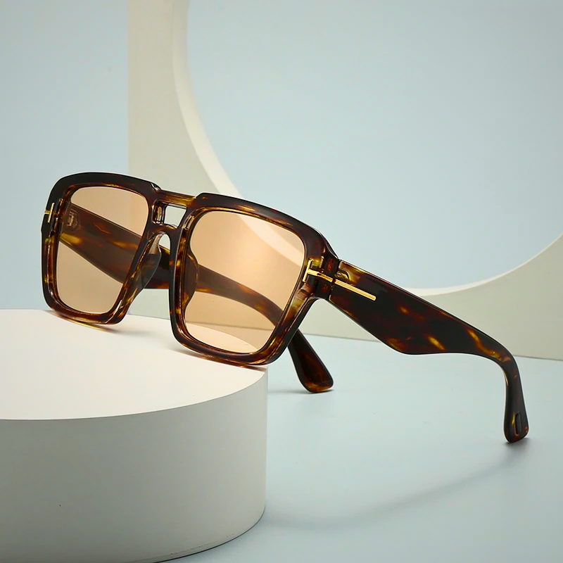 Mina Square Sunglasses